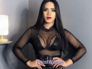 QuinnWilliams