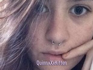 QuinnxXxKitten