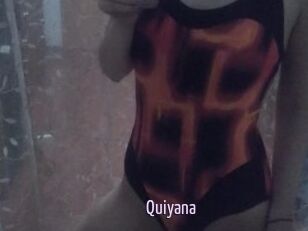 Quiyana