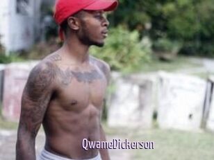 Qwame_Dickerson
