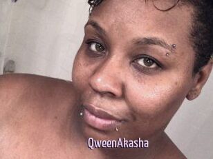 QweenAkasha