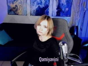 Qamiyavini