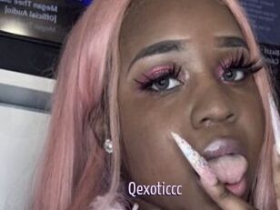 Qexoticcc