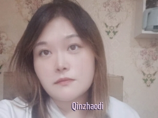 Qinzhaodi