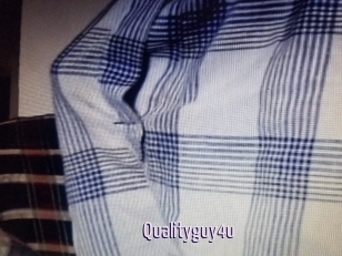 Qualityguy4u