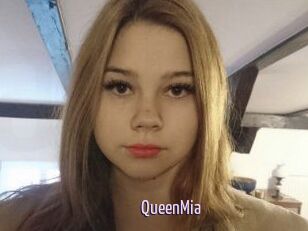 QueenMia