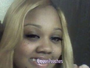 QueenPeaches