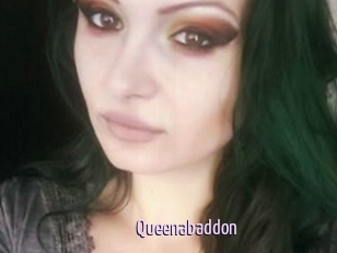 Queenabaddon