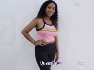Queenbrown
