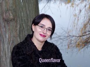 Queenflavor