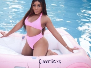 Queenfoxxx