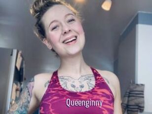 Queenginny