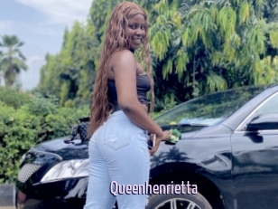 Queenhenrietta