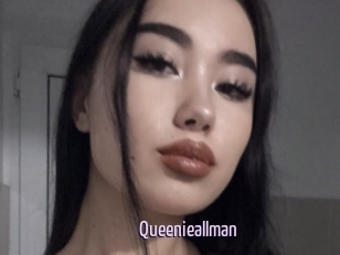Queenieallman