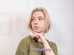 Queeniebenny