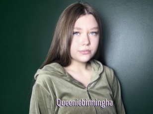 Queeniebirmingha