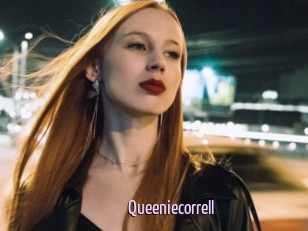 Queeniecorrell