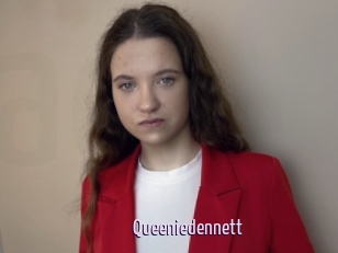Queeniedennett