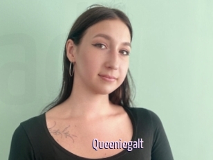 Queeniegalt
