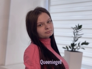 Queeniegell