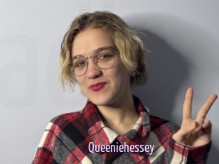 Queeniehessey
