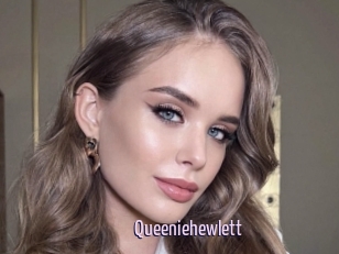 Queeniehewlett