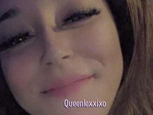 Queenlexxixo
