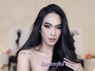 Queennylha