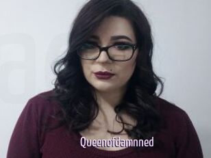 Queenofdamnned