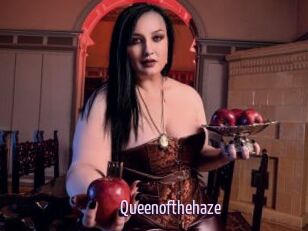 Queenofthehaze