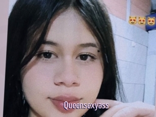 Queensexyass