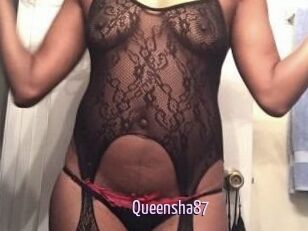 Queensha87