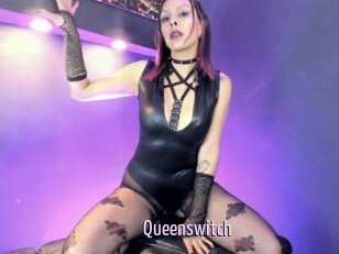 Queenswitch