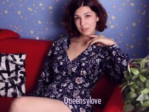Queensylove