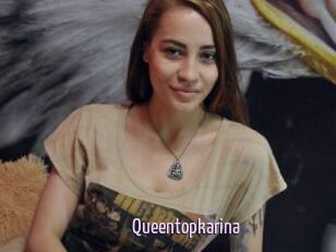 Queentopkarina