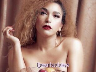 Queentscataleya