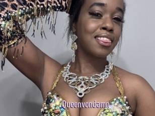 Queenvondamn