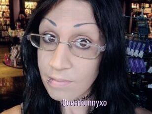 Queerbunnyxo