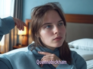 Quennabickham