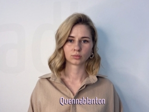 Quennablanton