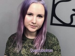 Quennabulman