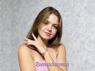 Quennacheesman