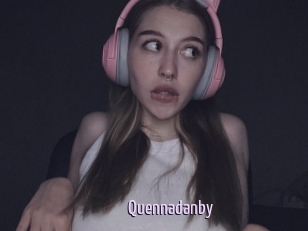 Quennadanby