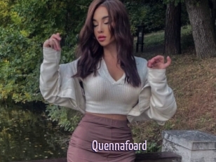 Quennafoard