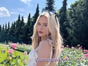 Quennahardey