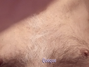 Queque