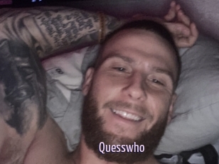 Quesswho
