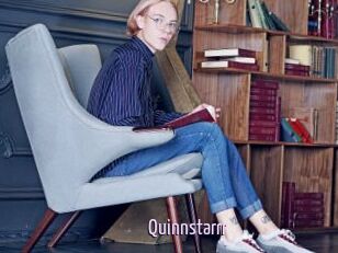 Quinnstarrr