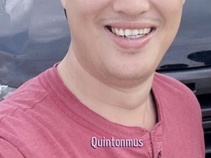 Quintonmus