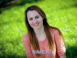 RAINABEAUTY